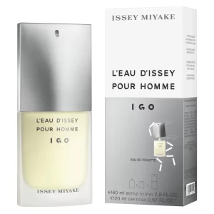 Issey Miyake L'Eau D'Issey Pour Homme IGO