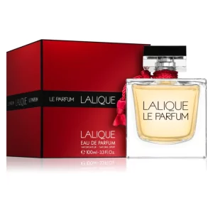 Lalique Le Parfum