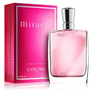 Miracle Perfume