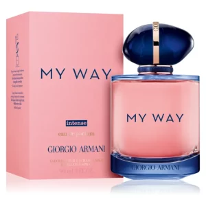 Giorgio Armani My Way Intense