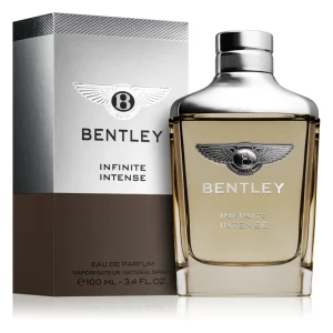 Bentley infinite intense