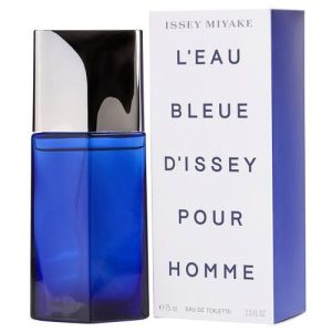 Issey Miyake L'Eau Bleue D'Issey Pour Homme