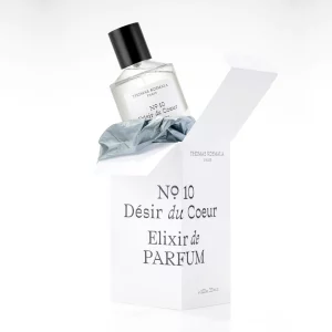 No. 10 Desir Du Coeur Perfume