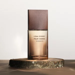 Issey Miyake L'Eau D'Issey Pour Homme Wood&Wood