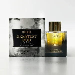 Breed Greatest oud parfum