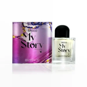 Breed my story parfum