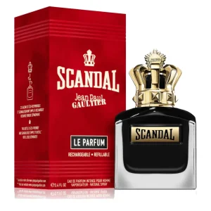 Scandal Pour Homme Le Parfum Jean Paul Gaultier