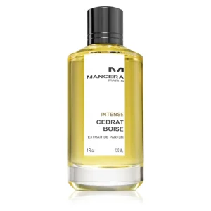 Mancera Intense Cedrat Boise