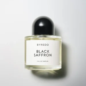 Byredo black saffron