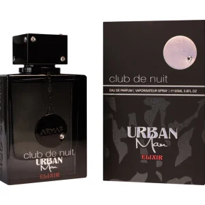 Club De Nuit Urban Man Elixir Armaf