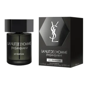 La Nuit de L'Homme Le Parfum