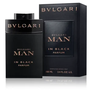 Bvlgari Man in Black Parfum