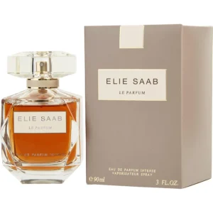 Le Parfum EDP Intense