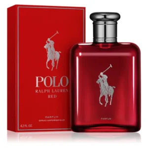 Polo Red parfum