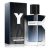 Y Perfume by Yves Saint Laurent Men EDP, 100ml