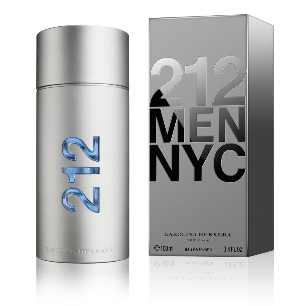 Carolina Herrera 212 NYC