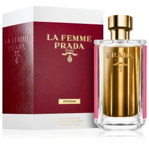 La Femme Intense