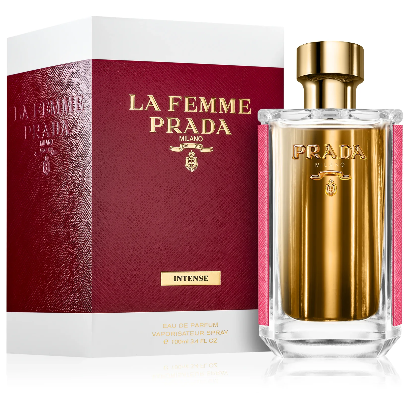 La Femme Intense