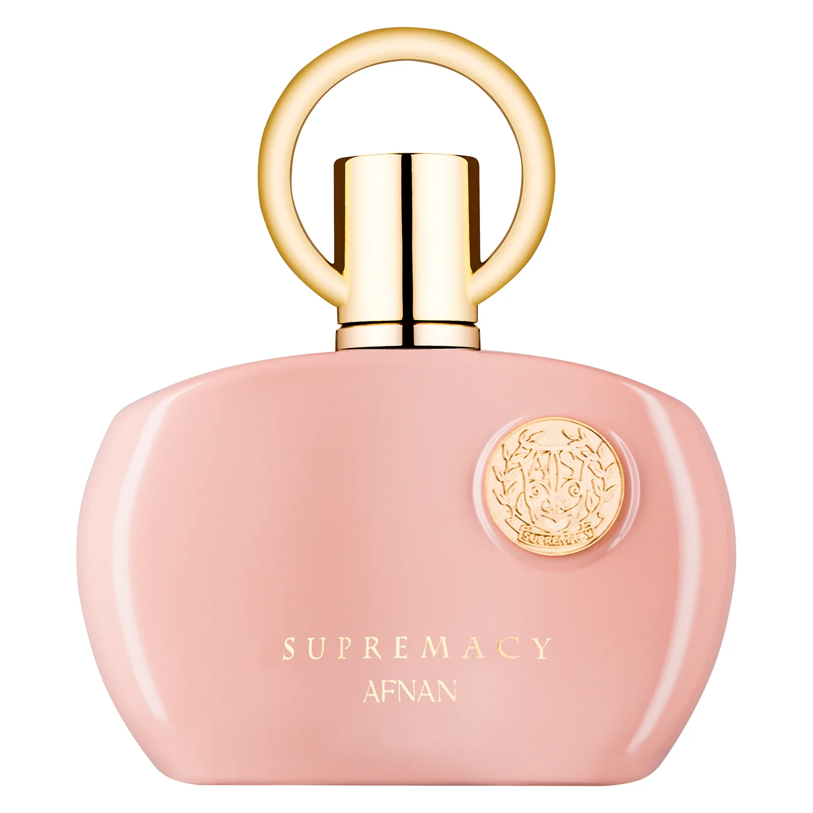 Supremacy Pink