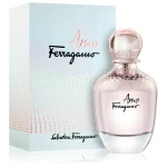 Amo Ferragamo Salvatore Ferragamo