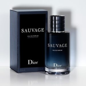 Christian Dior Sauvage