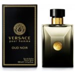 Versace Pour Homme Oud Noir