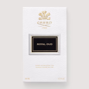 Royal Oud