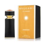 Bvlgari Le Gemme Ambero 2