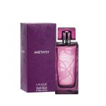 Amethyst by Lalique