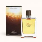 Terre D'Hermes Eau Intense Vetiver