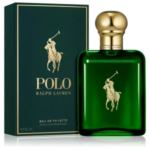 Polo Green
