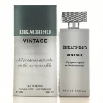 Vintage EPD Unisex Perfume