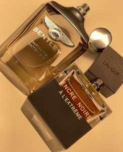 Perfume Discount Promo