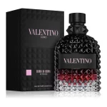 Born In Roma Intense Valentino Uomo