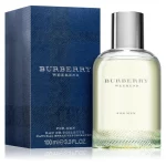 Burberry weekend