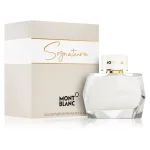 Montblanc Signature
