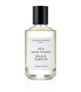 No. 4 Apres L'Amour elixir de Parfum perfume