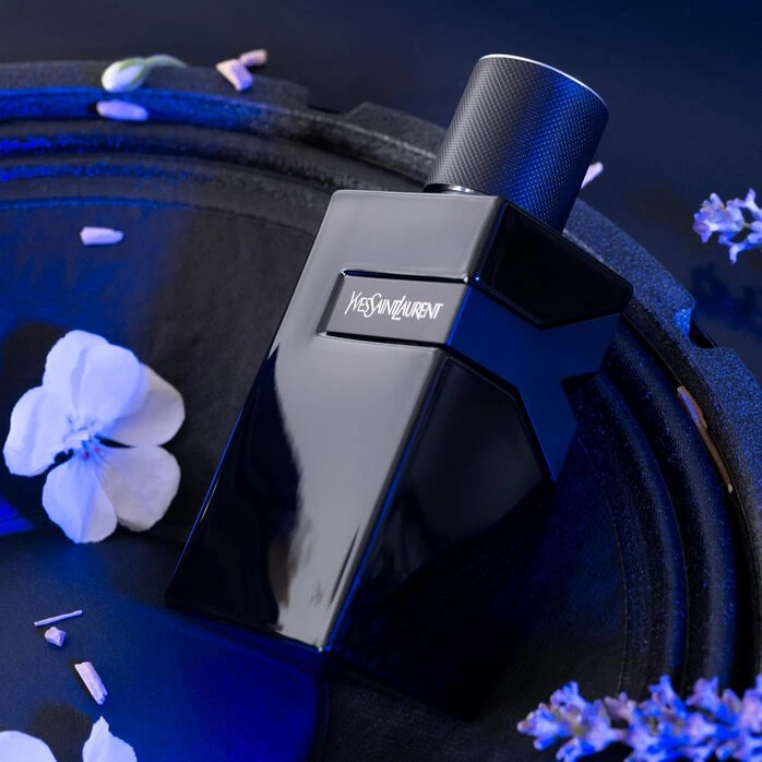 Ysl Y Le Parfum Perfume