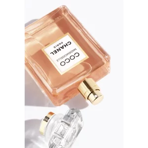 Coco Mademoiselle Intense Perfume