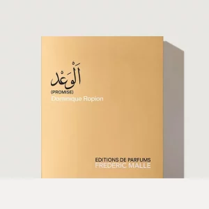 Frederic Malle Promise