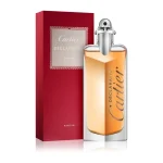 Cartier Déclaration