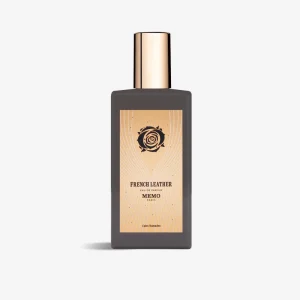 French Leather Memo Paris