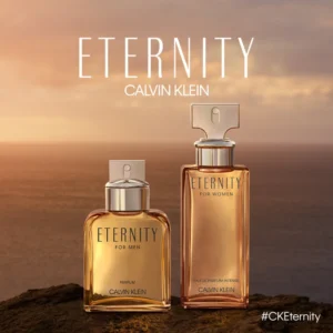 Eternity for Men Parfum Calvin Klein