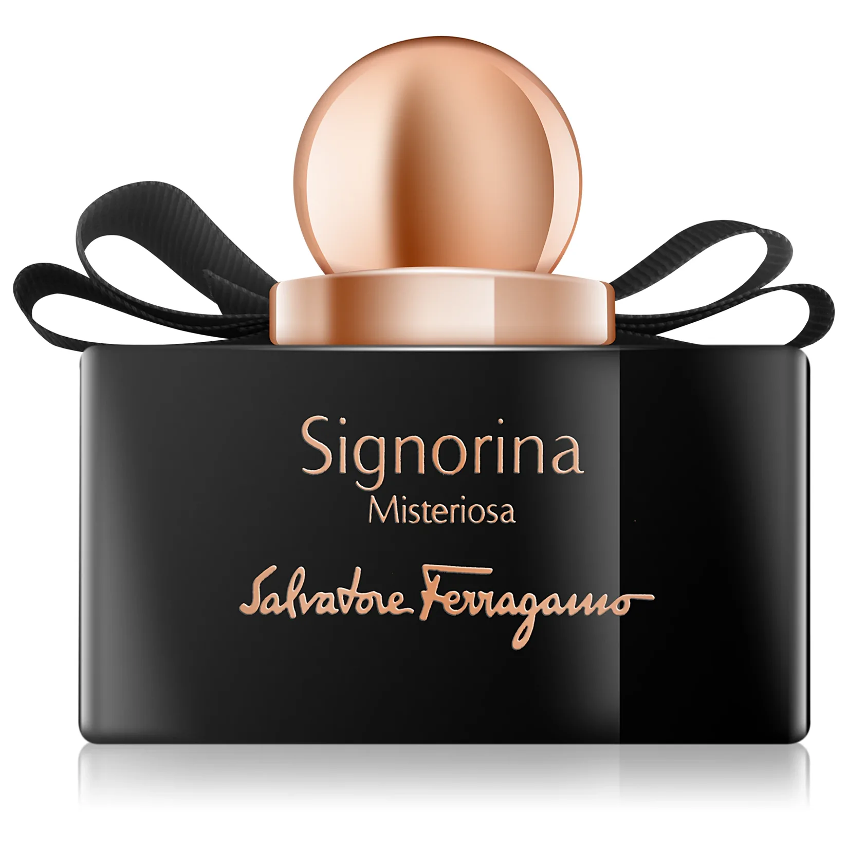 Signorina Misteriosa