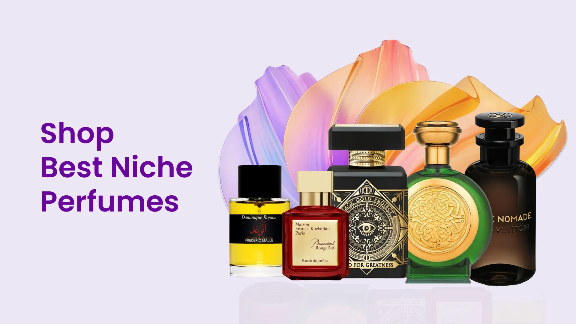 Niche Perfumes