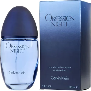 Obsession Night Woman