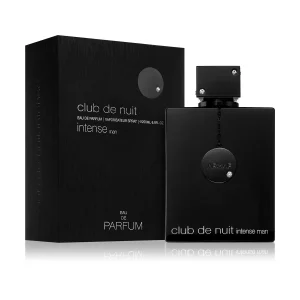 Club De Nuit Intense Man