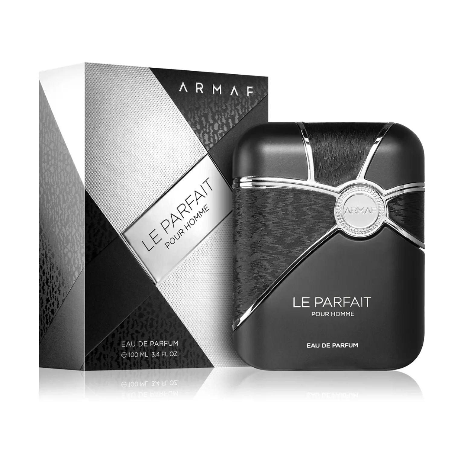 Armaf Le Parfait Pour Femme Perfume Oil by Armaf
