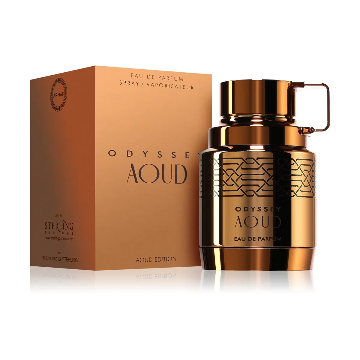 Odyssey Aoud