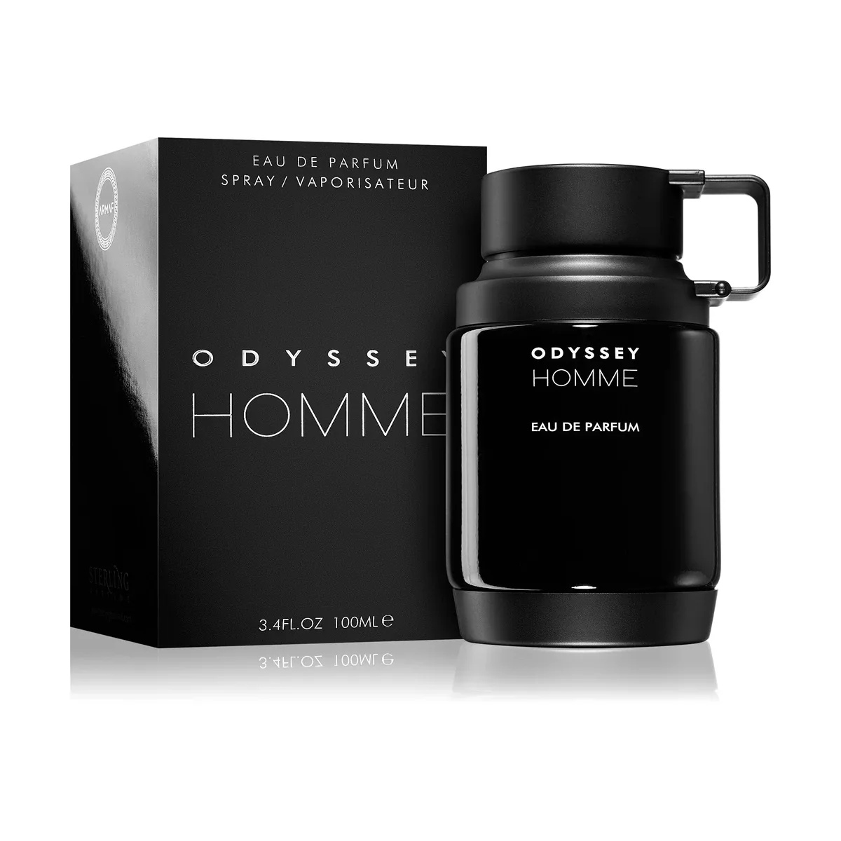 Odyssey Homme